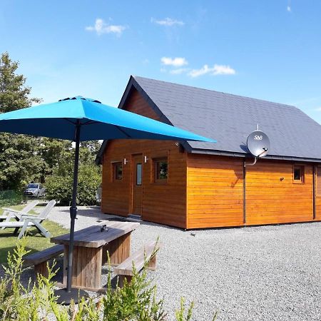 Domaine du Hulobiet Villa Fromelennes Exterior foto